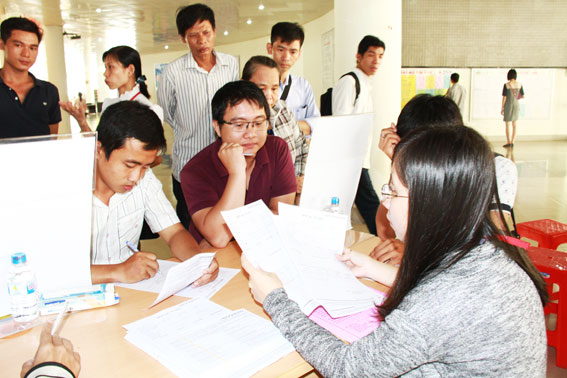 1,500 laborers needed in May