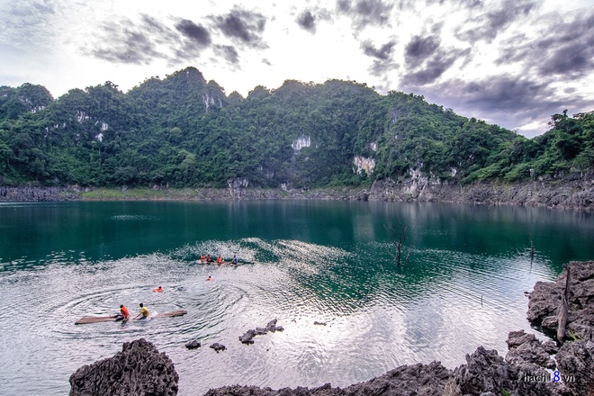 Weekend tour to 'Ha Long Bay on land'