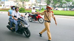 New traffic regulation increases fine from August 1