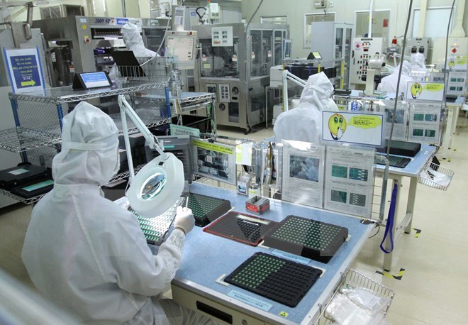 Dong Nai likely to double FDI this year