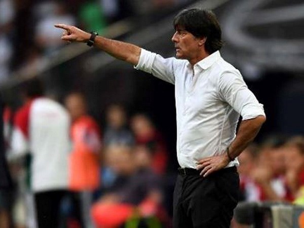 HLV Đức Joachim Löw: Chúng tôi đã có kế hoạch cuối cùng