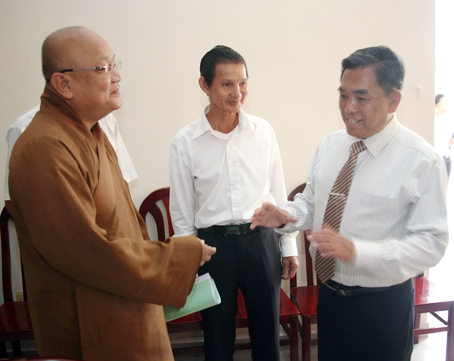 Bài trừ hủ tục trong tang lễ