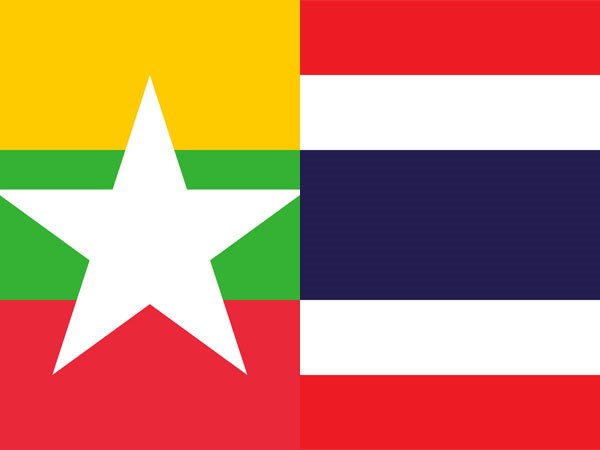 Myanmar không đồng ý mở lại cửa khẩu biên giới với Thái Lan