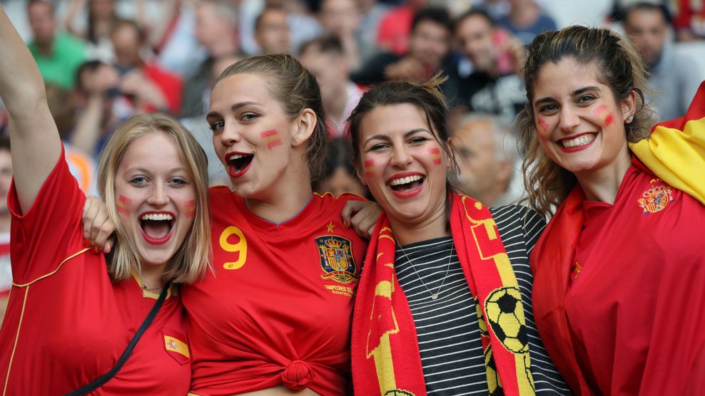 Số liệu kỹ thuật trận Tây Ban Nha - Thổ Nhĩ Kỳ: 3-0