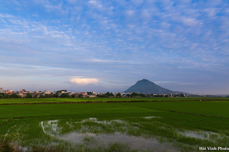 Previously, the province was barely on Vietnam’s tourism map until the ‘Toi thay hoa vang tren co xanh’ (Yellow Flowers on the Green Grass) movie phenomenon.