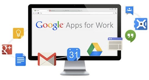 Google Apps for Work free to Vietnamese businesses