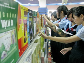 39 tiêu chí đánh giá sách giáo khoa giáo dục phổ thông