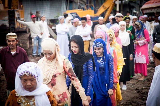Cham culture, sports, tourism event to be held