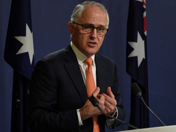  Thủ tướng Australia Malcolm Turnbull. (Nguồn: smh.com.au)