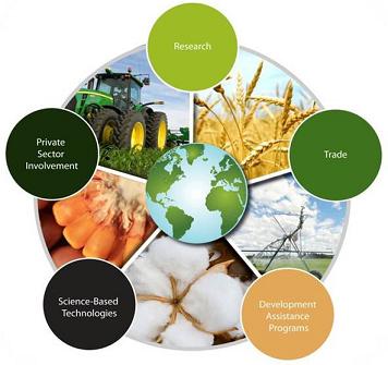 Circular on investment incentive programs issued