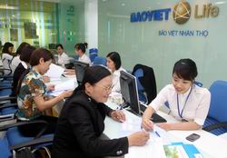 Regulations on reinsurance activities