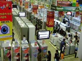 Draft Decree on business license for foreign investors