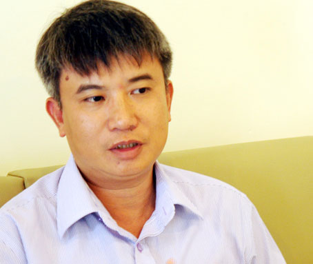 TS. Trần Đức Anh Sơn: Cần quảng bá rộng rãi hơn các chứng cứ về chủ quyền biển đảo