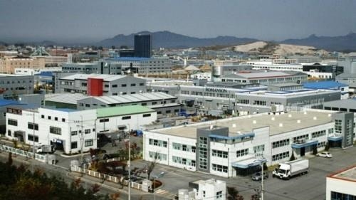 Dong Nai wants Investment Law update