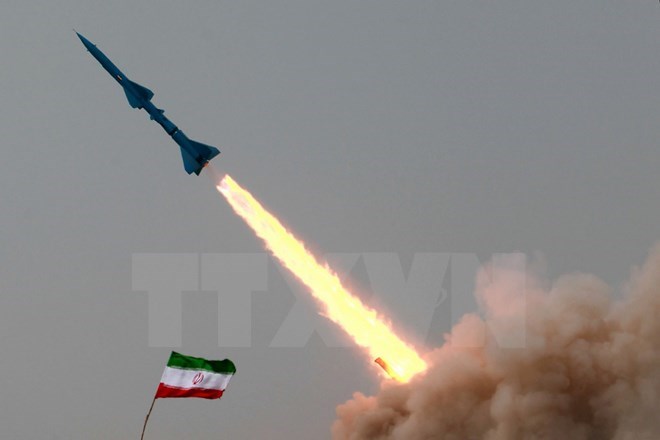 Iran đủ khả năng sở hữu vũ khí hạt nhân vào cuối năm 2017