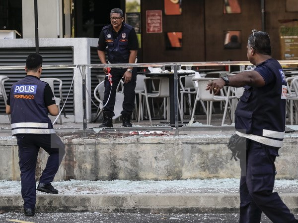 Malaysia thu hồi hộ chiếu 68 công dân dính líu đến phiến quân IS