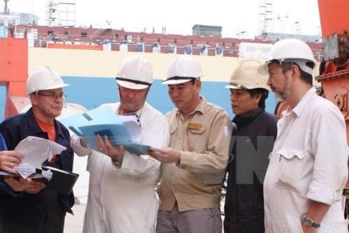 Foreign NGO workers enjoy tax breaks