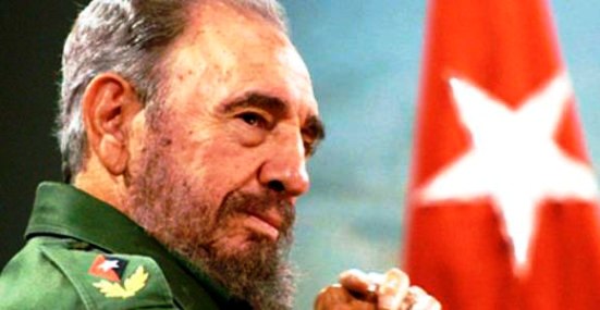 Nam Mỹ kỷ niệm 90 năm ngày sinh lãnh tụ Cuba Fidel Castro