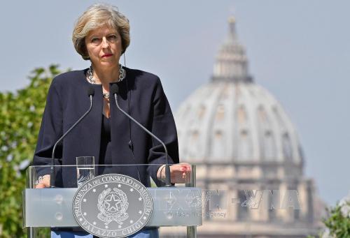 Vấn đề Brexit: Có thể tới cuối năm 2019 Anh mới rời khỏi EU