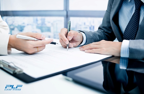 Five contract terms you should know
