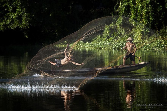 Vietnamese charm through eyes of Turkish photographers