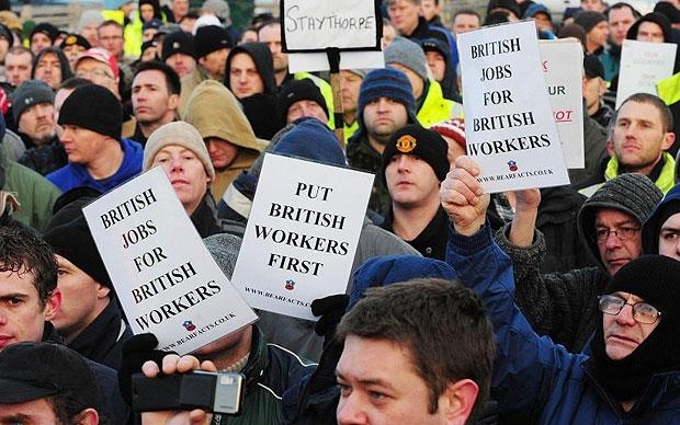 Giải quyết khủng hoảng nhập cư tại châu Âu còn quan trọng hơn Brexit