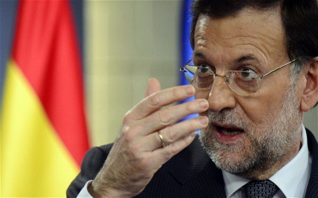 Tây Ban Nha: Đảng PP và Ciudadanos đạt thỏa thuận về chính phủ mới
