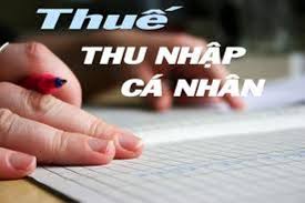 Personal income tax exemption for Vietnamese working for UN in VN