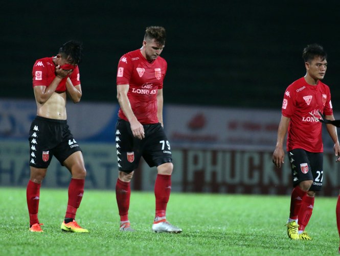 Đáy bảng an bài