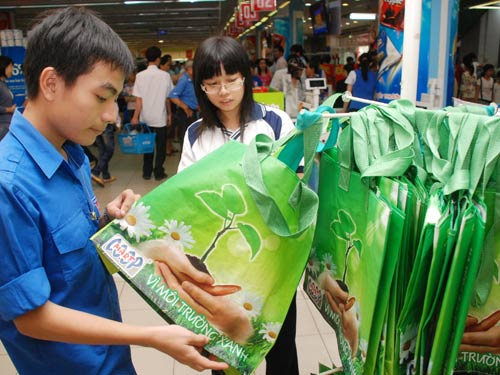 State exempts export tax for environment-friendly products