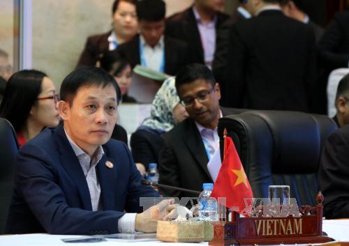 Hội nghị cấp cao ASEAN – Trung Quốc sẽ thảo luận vấn đề Biển Đông