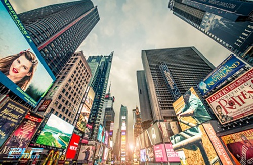 Liability for acts of false advertising