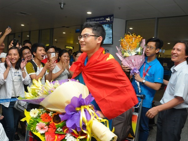 Vietnam, France sign science-technology cooperation deal