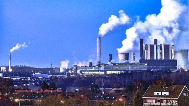 Thủ tục thông qua Thỏa thuận COP21 của EU có bước tiến triển mới