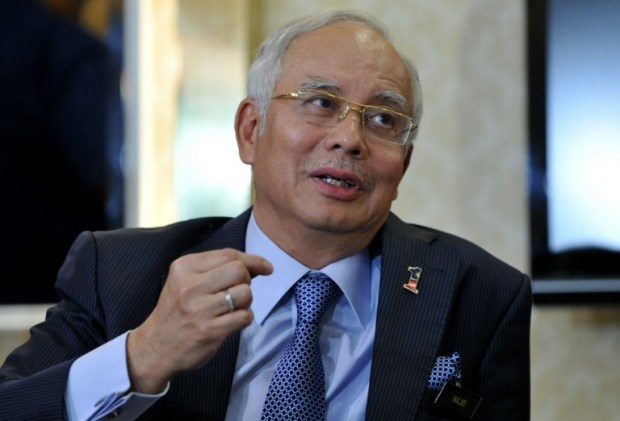 Thái Lan và Malaysia thảo luận việc xây tường dọc biên giới