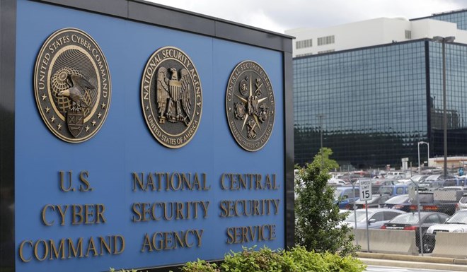 Mỹ bắt giữ nghi can tấn công thư điện tử Giám đốc CIA
