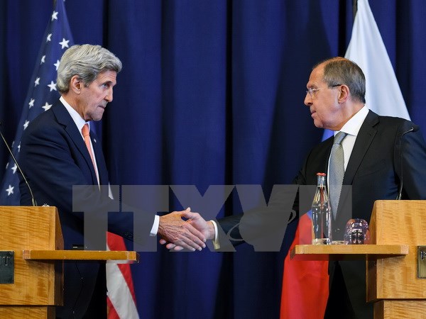 Thỏa thuận ngừng bắn ở Syria​ là cơ hội giải quyết khủng hoảng