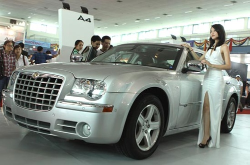 MoT wants to tighten import of road vehicles