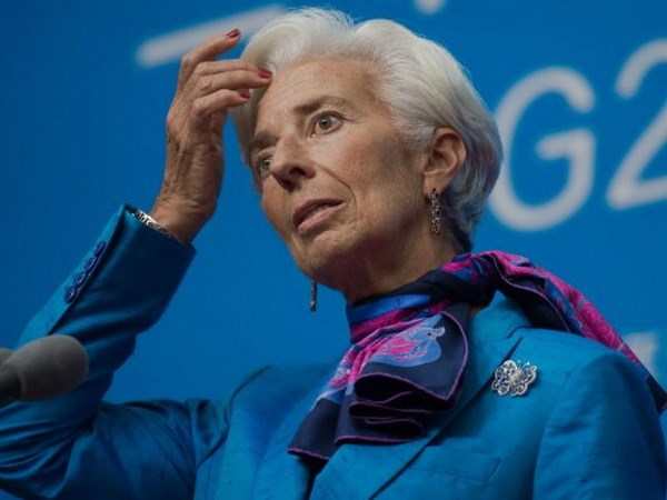 Tổng giám đốc IMF Christine Lagarde sắp phải ra hầu tòa tại Pháp