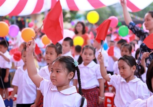 Vietnamese kids at risk from vitamin E deficiency