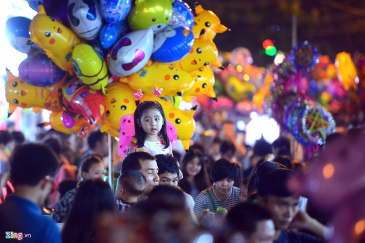 Mid-Autumn Festival