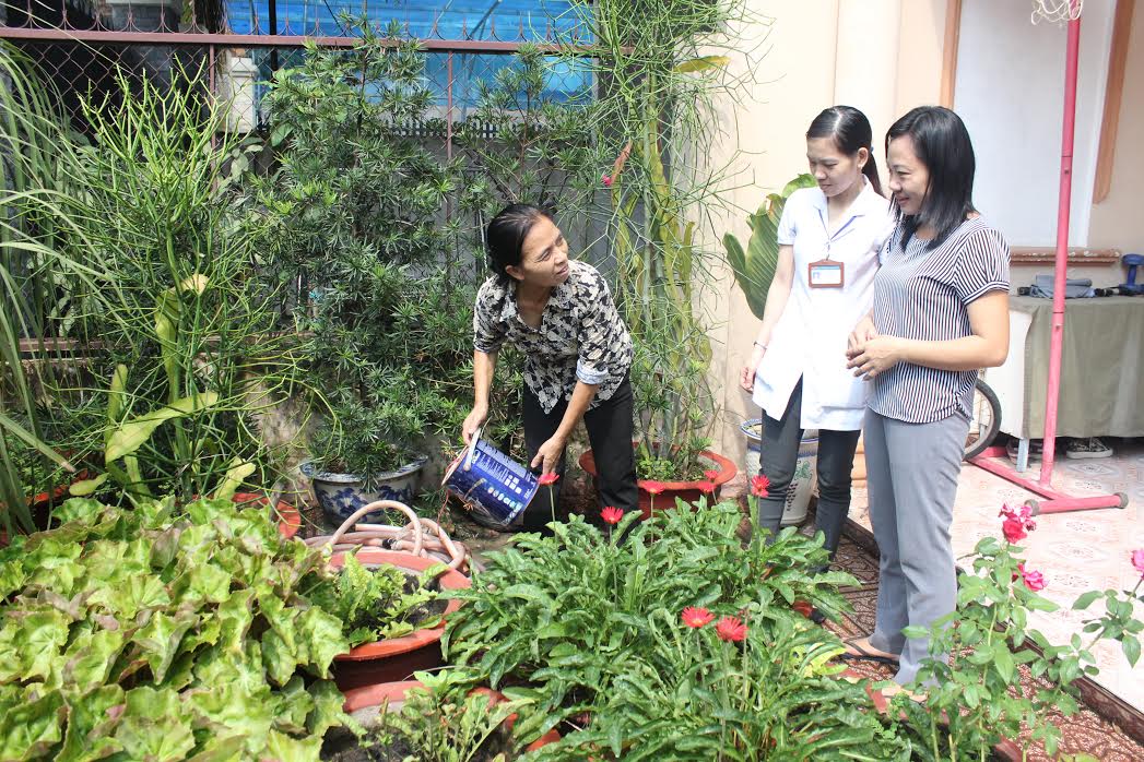 Dengue fever become more complicated