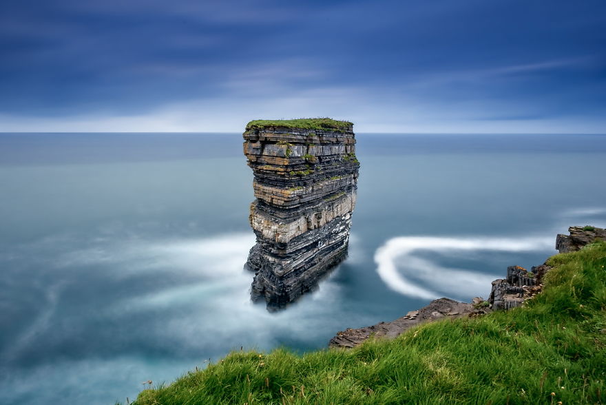 Dun Briste, Downpatrick Head