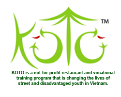KOTO raises funds for new vocational school in Dong Nai