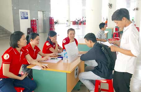 Opportunities for job seekers