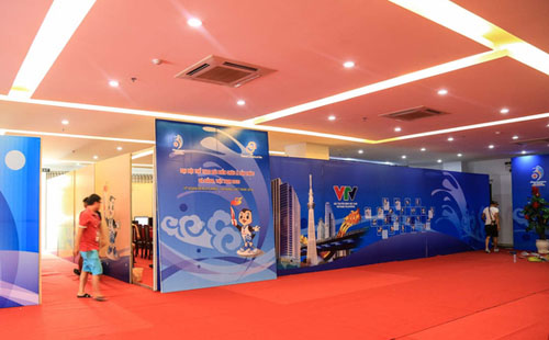 Tối nay 24-9: Khai mạc ABG5 - 2016