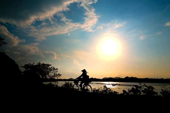Amazing Ninh Binh in pictures