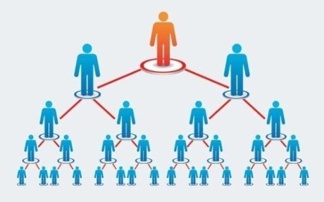 Focus on multi-level marketing laws