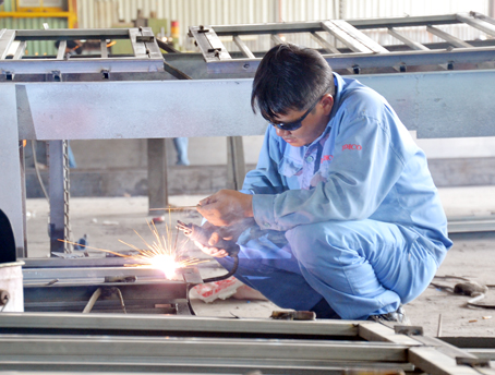 Không dễ khởi nghiệp