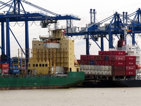 Tariffs cut for Japanese imports